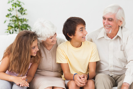 Grandparents rights lawyer to ensure visitation with children