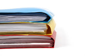 Some of the documents required for a successful divorce in NY