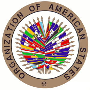 Seal of the Inter-American Court of Human RIghts