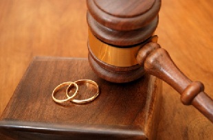 Alimony Laws