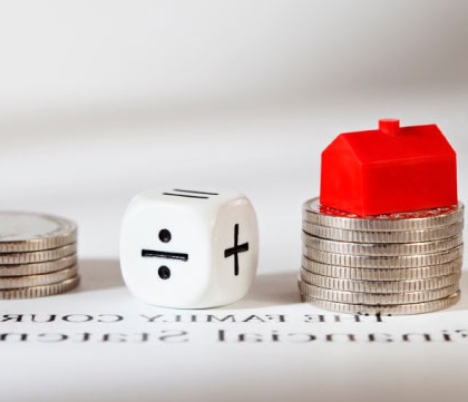 Managing finance in divorce