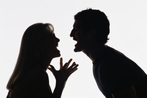 Managing anger in divorce