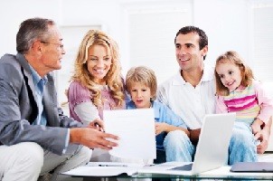 Children's Rights Lawyer