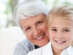 Rights of Non-Parents and Grandparents