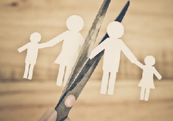 parenting after divorce