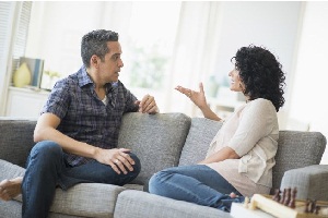 Divorce Litigation Funding