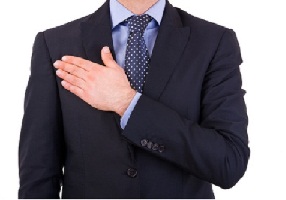 Our environment affects our behavior