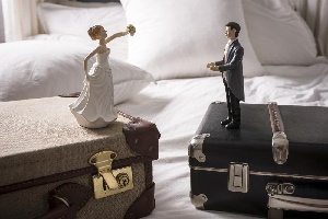 One of the most enjoyable aspects of being a divorce attorney is meeting and taking with new people who are considering a divorce. I love meeting with potential new clients because there is so much happening in their lives and they generally have