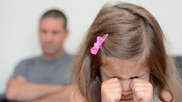 WHAT DOES EMOTIONAL ABUSE LOOK LIKE?