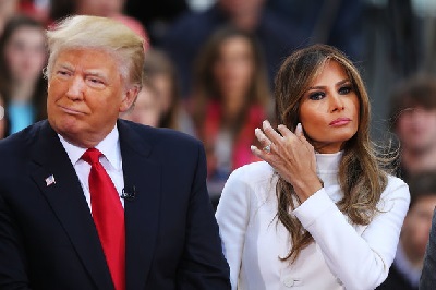 What We Can Learn From Donald Trump's Divorce