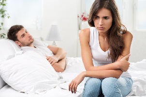 finding in love after divorce